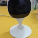 IMOU Cue 2C 1080P Security Action Indoor Camera Baby Monitor Night Vision Device Video Mini Surveillance Wifi Ip Camera