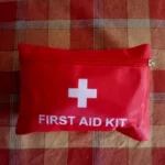 40/50/80pcs Full Kits Portable Mini Outdoor Waterproof First Aid Kit For Emergency Medical Treatment Car Travel Hiking Camping