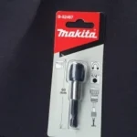 Makita Hexagonal Handle Rod Bracket 6.35mm Easy Disassembly Strong Magnetism Self-locking Screwdriver Tool Accessories