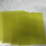 3240 Insulation Epoxy Plate Insulator Board 203x172x0.5mm for 3.2V 280Ah 320Ah 310Ah 90Ah 12.8V Lifepo4 Battery Pack Diy Use