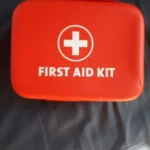 Waterproof Outdoor Travel Car First Aid Kit Home Small Medical Box Emergency Survival Kit Household Camping Empty First Aid Box