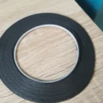 300CM Green Membrane Foam Black Double Sided Tape non-marking ultra - thin waterproof resistant tape for mobile phone repair