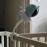 Baby Monitor Bracket Silicone Selfie