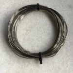 New 1pcs 1-100 meters 304 Stainless Steel Soft/hard Steel Wire Diameter 0.02-3mm Single Strand Lashing Soft Iron Wire Rustproof