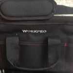 WORKPRO Waterproof Tool bag Travel Bags Men Crossbody Bag Tool Bags Large Capacity Free Shipping 4 size