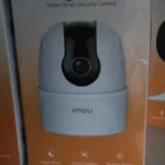 IMOU Bullet 2C 2MP 4MP Wifi Camera Automatic Tracking Weatherproof AI Human Detection Outdoor Surveillance IP Camera