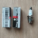 L7T Spark Plug for Gasoline Chainsaw and Brush Cutter