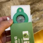 New Green Onion Easy Slicer Shredder Plum Blossom Cut Green Onion Wire Drawing Superfine Vegetable Shredder Kitchen Accessories