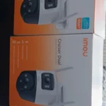 IMOU Cruiser Dual 8MP/10MP Dual Lens Outdoor PT Camera Home Security IP Camera AI Human & Vehicle Detection Surveillance Camera