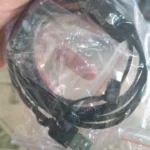 New 8.0mm Endoscope Camera 1080P HD USB Endoscope with 8 LED 1/2/5M Cable Waterproof Inspection Borescope for Android PC