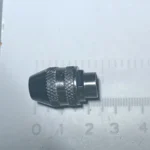 1 pcs M8/M7 Mini Drill Chuck Accessory for Dremel Rotary Tool and Grinder Faster Bit Swaps Accessoy