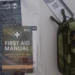 Rhino Rescue IFAK Empty Bag First Aid Kit For Camping Hiking