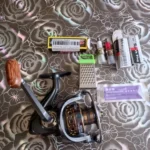 L7T Spark Plug for Gasoline Chainsaw and Brush Cutter