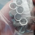 5/10/20Pcs Tobacco Smoking Pipe Metal Filter Screen Steel Mesh Smoking Pipe Filter Tobacco Accessories