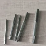 M3/M4/M5/M6/M8 Tap Set With Twist Drill Bits And Wrench T Type Machine Hand Screw Thread Taps Reamer hand drill screw Tool Drill