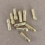 10Pcs Mini Drill Chucks Adapter 0.5mm-3.2mm Dremel Mini Drill Chucks Chuck Adapter Micro Collet Brass For Power Rotary Tool 2023