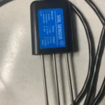 Measure Soil Moisture Temperature Humidity EC PH NPK 4-20mA 0-5V RS485 Modbus Soil Sensor