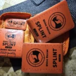 Rhino Rescue Splint Kit Reusable Survival Combat First Aid Medical Tactical Field