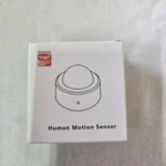 Tuya Zigbee Human Motion Sensor Smart Home PIR Motion Sensor Detector Security Smart Life Works With Alexa Google Home