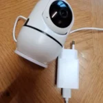 1620P Wireless Mini IP Camera Wifi Indoor Smart Home CCTV Camera Pet Video Surveillance Camera Baby Monitor ycc365 1080P