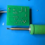 T12 Soldering Iron Tips T12-K KU BC2 D24 B2 C1 ILS JL02 Replacement Heater Soldering Head Universal T12 Welding Station Digital