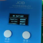 JCID Q1 Battery Calibrator Health Quick Repair Board For iPhone 11 12 13 14 15PM Battery Health Data Cycle Modify NO Battery FPC