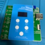 JCID Q1 Battery Calibrator Health Quick Repair Board For iPhone 11 12 13 14 15PM Battery Health Data Cycle Modify NO Battery FPC