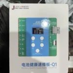 JCID Q1 Battery Calibrator Health Quick Repair Board For iPhone 11 12 13 14 15PM Battery Health Data Cycle Modify NO Battery FPC