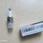 L7T Spark Plug for Gasoline Chainsaw and Brush Cutter