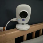 VB603 Video Baby Monitor 2.4G Wireless With 3.2 Inches LCD 2 Way Audio Talk Night Vision Surveillance Security Camera Babysitter