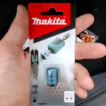 Makita E-03442 PH2 Sleeve Strong Magnetic Plus Superhard Dual Impact Electric Screwdriver Auxiliary Tool Accessories