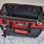 2023 NEW Tool Bag 1680D Oxford Cloth Electrician Organizer Carpenter Professional Storage Multifunction Large Capacity Toolbag