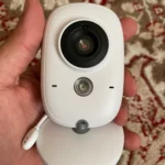 VB603 Video Baby Monitor 2.4G Wireless With 3.2 Inches LCD 2 Way Audio Talk Night Vision Surveillance Security Camera Babysitter