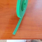 10M/5M/2M Green Garden Twine Plant Ties Nylon Plant Bandage Garden Hook Loop Bamboo Cane Wrap Support Garden Accessories