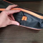 Multifunctional Tool Bag Case Waterproof Oxford Canvas Storage Organizer Holder Instrument Case For Small Metal Tools Bags