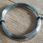 Stainless steel wire hard wire full hard wire 0.02~3mm Length 1M/5M/10M/50M/100M Steel Wire