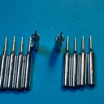 5Pcs 900M-T Soldering Iron Tips IS/I/B/K/SK/2.4D/3.2D/1C/2C/3C/4C Lead-Free Welding Tips Head