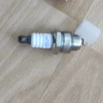 L7T Spark Plug for Gasoline Chainsaw and Brush Cutter