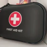 Portable Emergency Medical Bag First Aid Storage Box for Household Outdoor Travel Camping Equipment Medicine Survival Kit