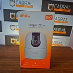 IMOU Ranger 2C 2MP/4MP Home Wifi 360 Camera Human Detection Night Vision Baby Security Surveillance Wireless IP Camera