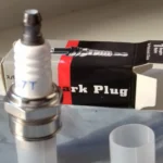 L7T Spark Plug for Gasoline Chainsaw and Brush Cutter