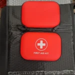 Portable Emergency Medical Bag First Aid Storage Box for Household Outdoor Travel Camping Equipment Medicine Survival Kit