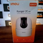 IMOU Ranger 2C 2MP/4MP Home Wifi 360 Camera Human Detection Night Vision Baby Security Surveillance Wireless IP Camera