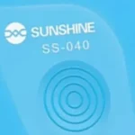 SUNSHINE SS-040 ESD Safe Pry Card LCD Screen Battery Anti-Static Disassembly Tool Openning Screen Phone Battery Pry Pick Repair