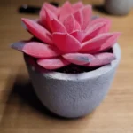 Mini Artificial Aloe Plants Bonsai Small Simulated Tree Pot Plants Fake Flowers Office Table Potted Ornaments Home Garden Decor