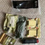 Rhino Rescue Israeli Bandage Medical Tourniquet Emergency Trauma Kit First Aid Tactical Survival Gear