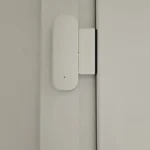 Tuya WiFi Door Sensor Window Sensor Smart Home Wireless Door Detector Smart Life APP Remote Control for Alexa Google Home