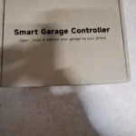 Tuya WiFi Switch Garage Door Controller Smart Door Opener Work with Alexa Google Home Smart Life Tuya APP Control No Hub Require