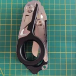 Multifunction Scissors Raptors First Aid Expert Tactical Stainless Steel Folding Scissors Outdoor Tool Combination Gadget