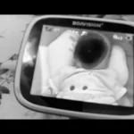 VB603 Video Baby Monitor 2.4G Wireless With 3.2 Inches LCD 2 Way Audio Talk Night Vision Surveillance Security Camera Babysitter